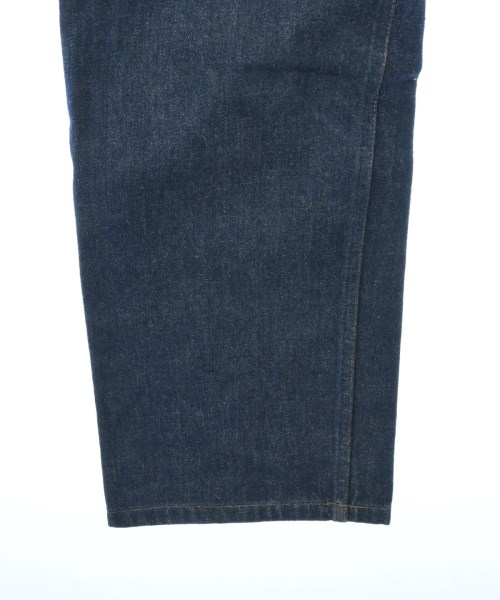 A.P.C.（アーペーセー）デニムパンツ 紺 サイズ:35(XL位) メンズ/2200651349055