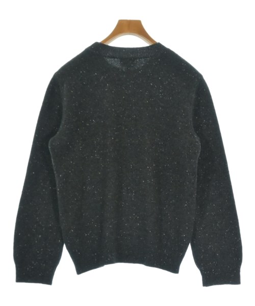 A.P.C.（アーペーセー）ニット・セーター グレー サイズ:M メンズ/2200651396028