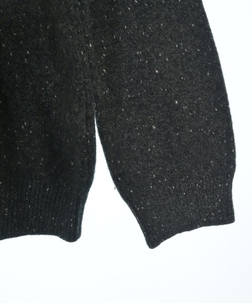 A.P.C.（アーペーセー）ニット・セーター グレー サイズ:M メンズ/2200651396028