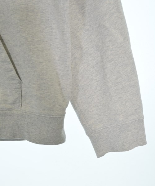 A.P.C.（アーペーセー）パーカー グレー サイズ:L メンズ/2200651396035