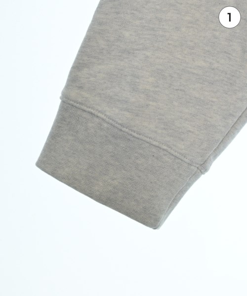 A.P.C.（アーペーセー）パーカー グレー サイズ:L メンズ/2200651396035