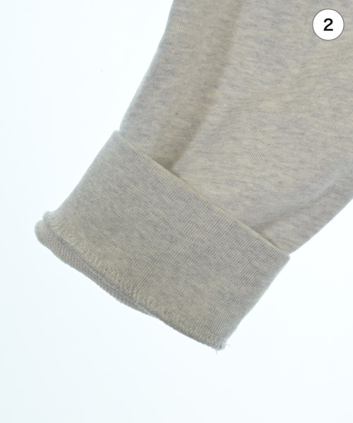 A.P.C.（アーペーセー）パーカー グレー サイズ:L メンズ/2200651396035