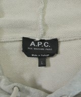 A.P.C.（アーペーセー）パーカー グレー サイズ:L メンズ/2200651396035
