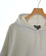 A.P.C.（アーペーセー）パーカー グレー サイズ:L メンズ/2200651396035