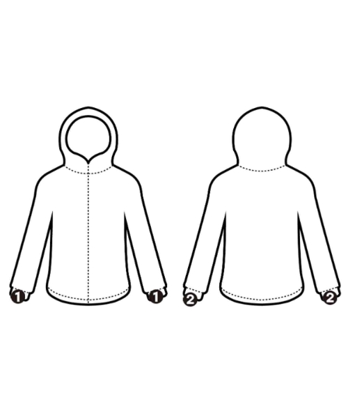 A.P.C.（アーペーセー）パーカー ベージュ サイズ:L メンズ/2200651396042