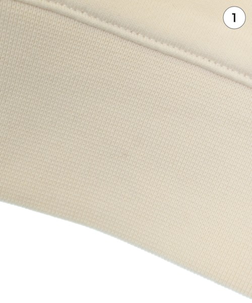 A.P.C.（アーペーセー）パーカー ベージュ サイズ:L メンズ/2200651396042