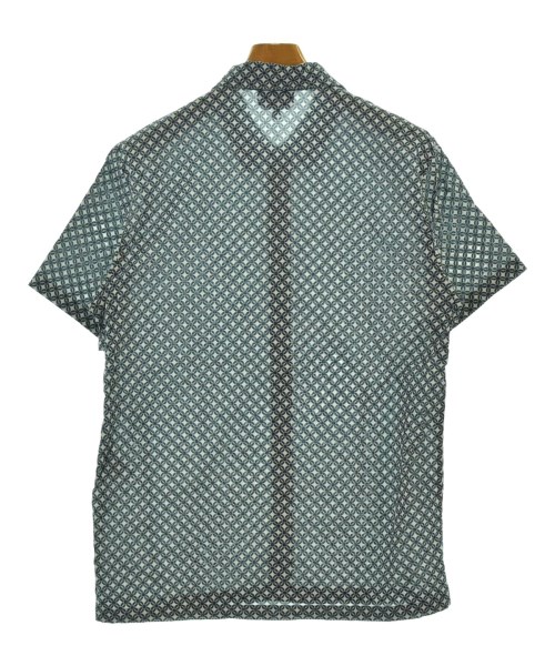 A.P.C.（アーペーセー）カジュアルシャツ 緑 サイズ:M メンズ/2200651396059