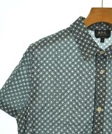 A.P.C.（アーペーセー）カジュアルシャツ 緑 サイズ:M メンズ/2200651396059