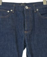 A.P.C.（アーペーセー）デニムパンツ 紺 サイズ:30(M位) メンズ/2200651396066
