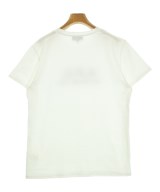 A.P.C.（アーペーセー）Tシャツ・カットソー 白 サイズ:M メンズ/2200640889067
