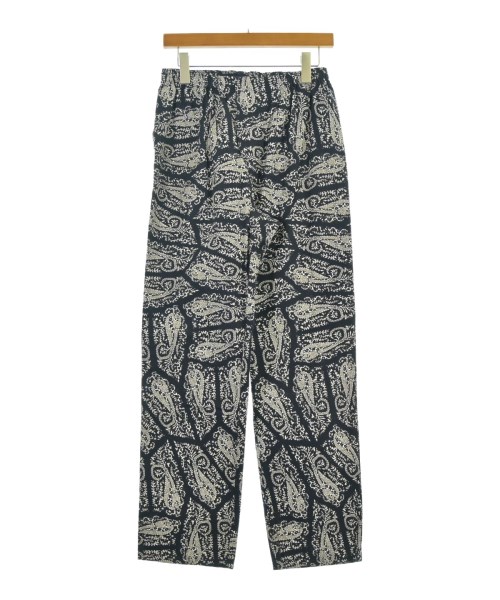 A.P.C.(アーペーセー)カーゴパンツ 紺 サイズ:S/2200642200037