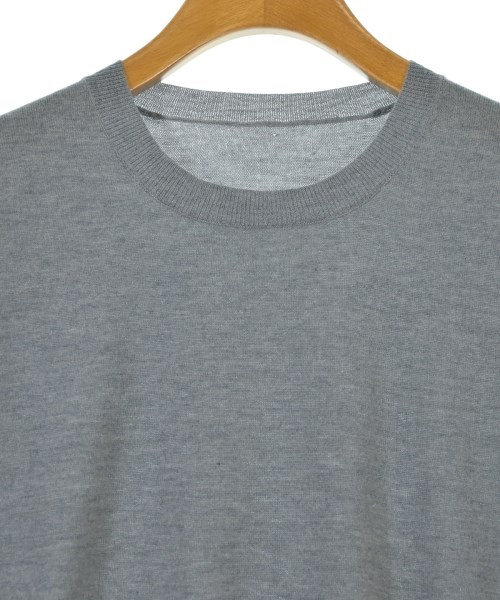 A.P.C.（アーペーセー）ニット・セーター グレー サイズ:-(XS位) メンズ/2200643152304