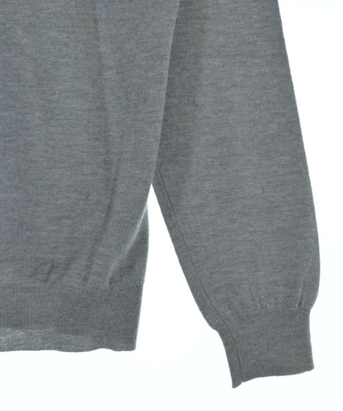 A.P.C.（アーペーセー）ニット・セーター グレー サイズ:-(XS位) メンズ/2200643152304