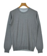 A.P.C.（アーペーセー）ニット・セーター グレー サイズ:-(XS位) メンズ/2200643152304