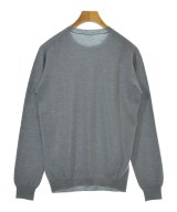 A.P.C.（アーペーセー）ニット・セーター グレー サイズ:-(XS位) メンズ/2200643152304