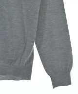 A.P.C.（アーペーセー）ニット・セーター グレー サイズ:-(XS位) メンズ/2200643152304
