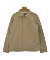 A.P.C.（アーペーセー）その他 ベージュ サイズ:S メンズ/2200651523035