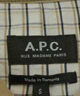 A.P.C.（アーペーセー）その他 ベージュ サイズ:S メンズ/2200651523035