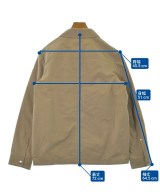 A.P.C.（アーペーセー）その他 ベージュ サイズ:S メンズ/2200651523035