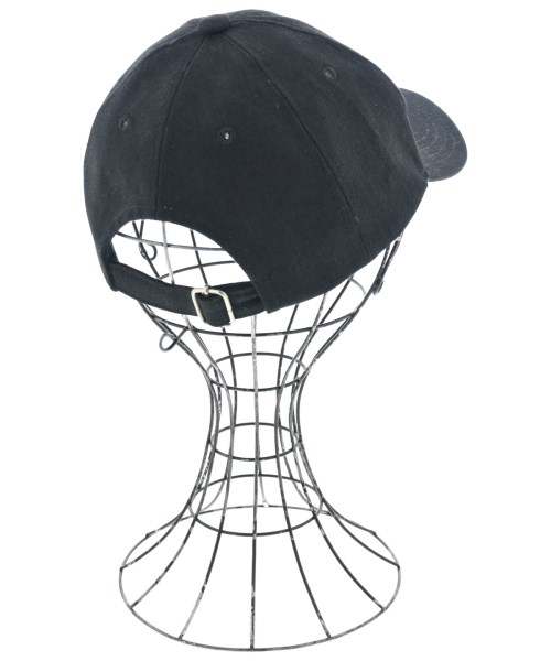 A.P.C.（アーペーセー）キャップ 黒 サイズ:56cm メンズ/2200644370103