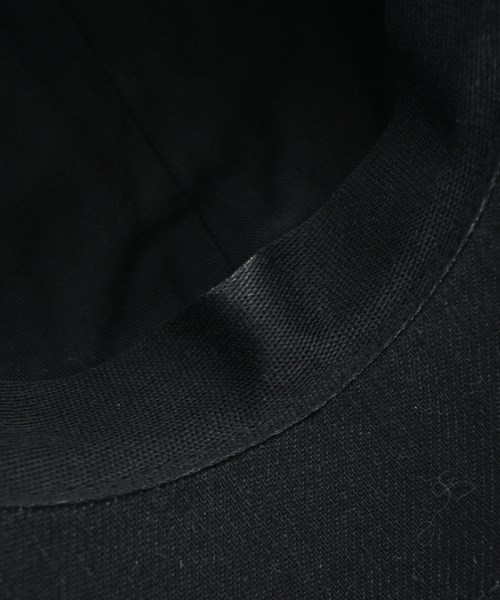 A.P.C.（アーペーセー）キャップ 黒 サイズ:56cm メンズ/2200644370103