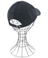 A.P.C.（アーペーセー）キャップ 黒 サイズ:56cm メンズ/2200644370103