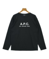 A.P.C. Tシャツ・カットソー