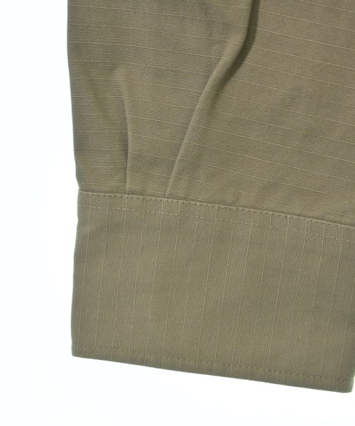 A.P.C.（アーペーセー）カジュアルシャツ ベージュ サイズ:S メンズ/2200651829168