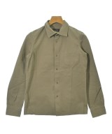A.P.C. カジュアルシャツ