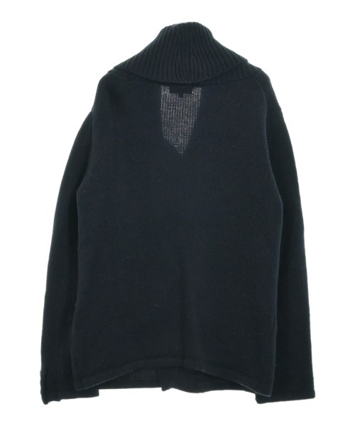 A.P.C.（アーペーセー）カーディガン 紺 サイズ:S メンズ/2200643592025