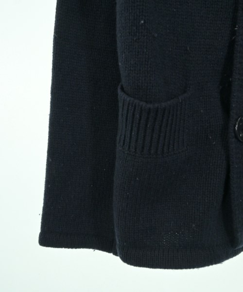 A.P.C.（アーペーセー）カーディガン 紺 サイズ:S メンズ/2200643592025