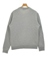 A.P.C.（アーペーセー）スウェット グレー サイズ:M メンズ/2200646189017