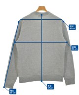 A.P.C.（アーペーセー）スウェット グレー サイズ:M メンズ/2200646189017