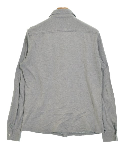 A.P.C.（アーペーセー）カジュアルシャツ グレー サイズ:XS メンズ/2200646189062