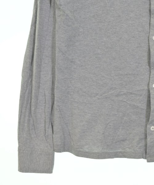 A.P.C.（アーペーセー）カジュアルシャツ グレー サイズ:XS メンズ/2200646189062