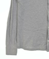 A.P.C.（アーペーセー）カジュアルシャツ グレー サイズ:XS メンズ/2200646189062