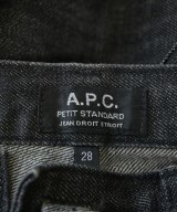A.P.C.（アーペーセー）デニムパンツ 紺 サイズ:28(S位) メンズ/2200646189147