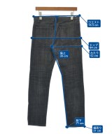 A.P.C.（アーペーセー）デニムパンツ 紺 サイズ:28(S位) メンズ/2200646189147