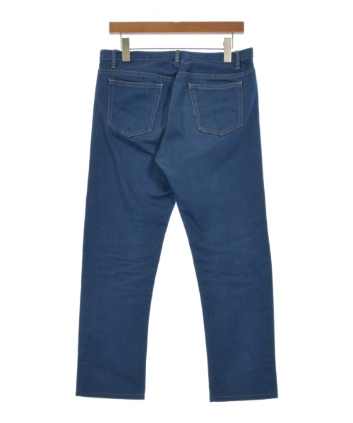 A.P.C.（アーペーセー）デニムパンツ 青 サイズ:-(M位) メンズ/2200646189154