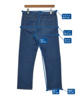 A.P.C.（アーペーセー）デニムパンツ 青 サイズ:-(M位) メンズ/2200646189154