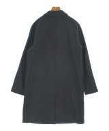 A.P.C.（アーペーセー）ステンカラーコート 紺 サイズ:M メンズ/2200652007022