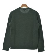 A.P.C.（アーペーセー）ニット・セーター 緑 サイズ:XS メンズ/2200652157024