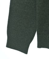 A.P.C.（アーペーセー）ニット・セーター 緑 サイズ:XS メンズ/2200652157024