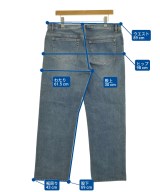 A.P.C.（アーペーセー）デニムパンツ 紺 サイズ:35(XL位) メンズ/2200646500034