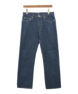 A.P.C.（アーペーセー）デニムパンツ 青 サイズ:30(M位) メンズ/2200652432022