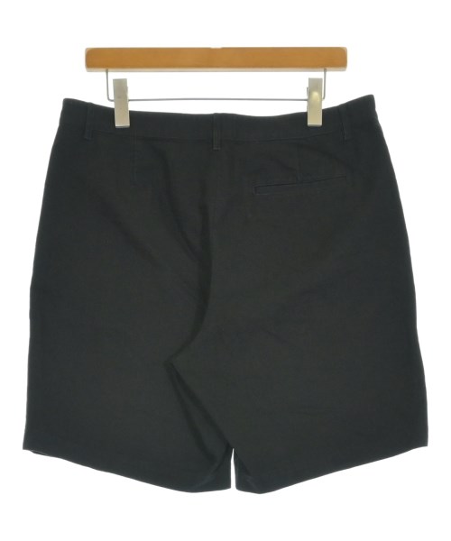 A.P.C.（アーペーセー）ショートパンツ 黒 サイズ:L メンズ/2200651970037