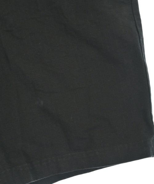 A.P.C.（アーペーセー）ショートパンツ 黒 サイズ:L メンズ/2200651970037