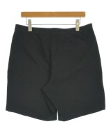 A.P.C.（アーペーセー）ショートパンツ 黒 サイズ:L メンズ/2200651970037