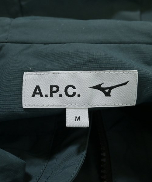 A.P.C.（アーペーセー）その他 緑 サイズ:M メンズ/2200651456395