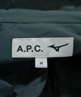 A.P.C.（アーペーセー）その他 緑 サイズ:M メンズ/2200651456395